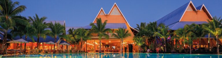 Le Victoria Hotel