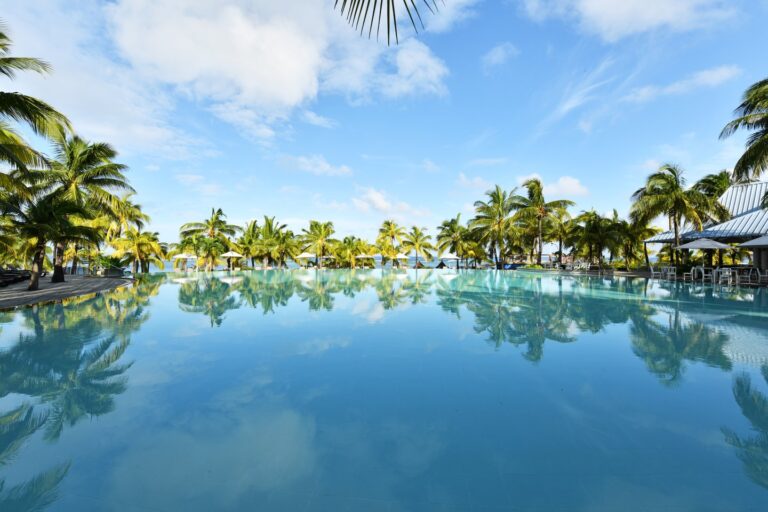 victoria resort mauritius