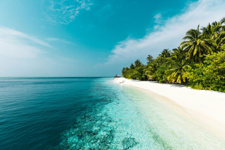 island mauritius