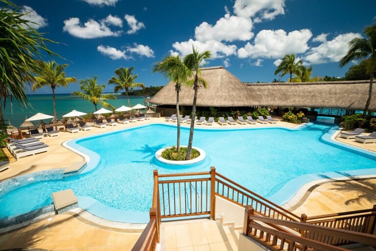 maritim resort and spa