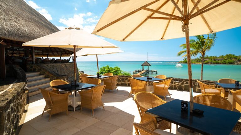 maritim spa and resort