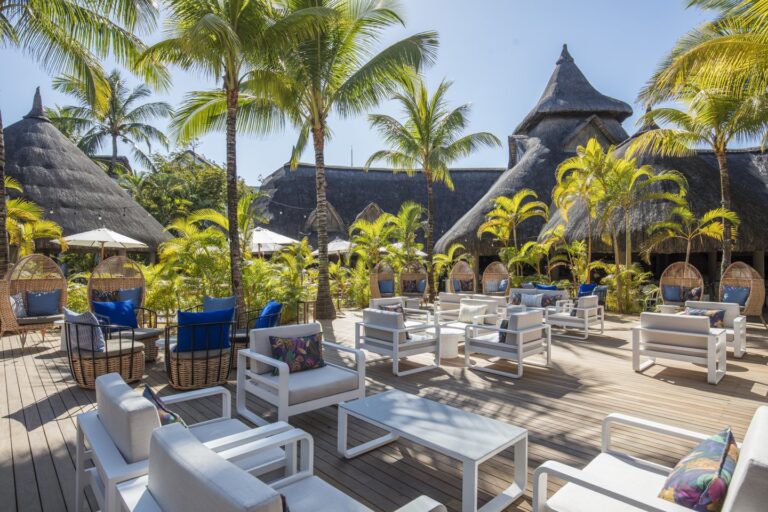 canonnier mauritius 4 star
