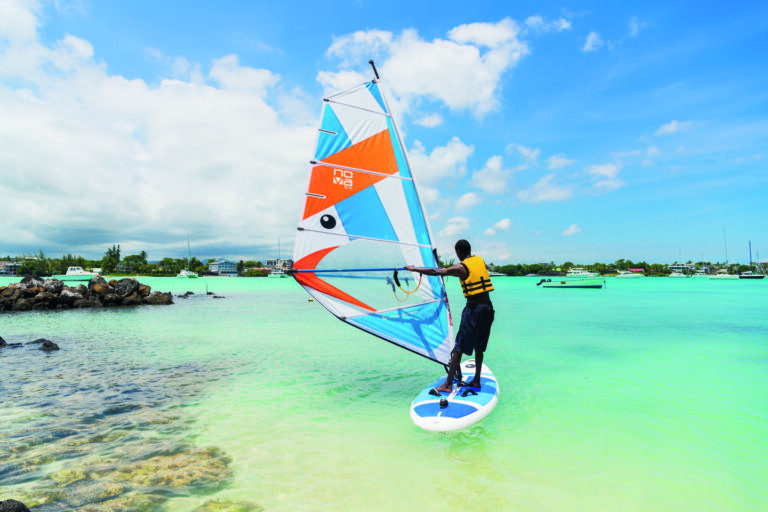 things to do in mautirius