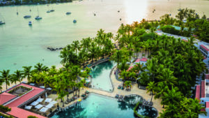 mauricia beachcomber